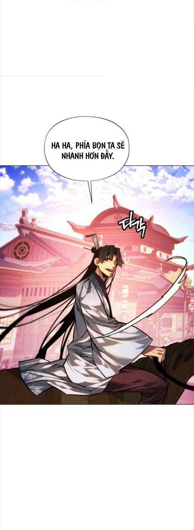 Chuyển Sinh Vào Thế Giới Võ Lâm - Chapter 88 - Page 72