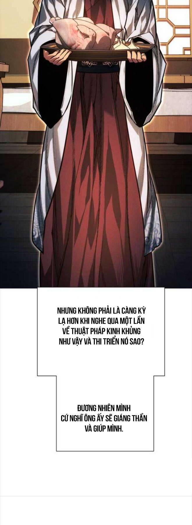 Chuyển Sinh Vào Thế Giới Võ Lâm - Chapter 88 - Page 7