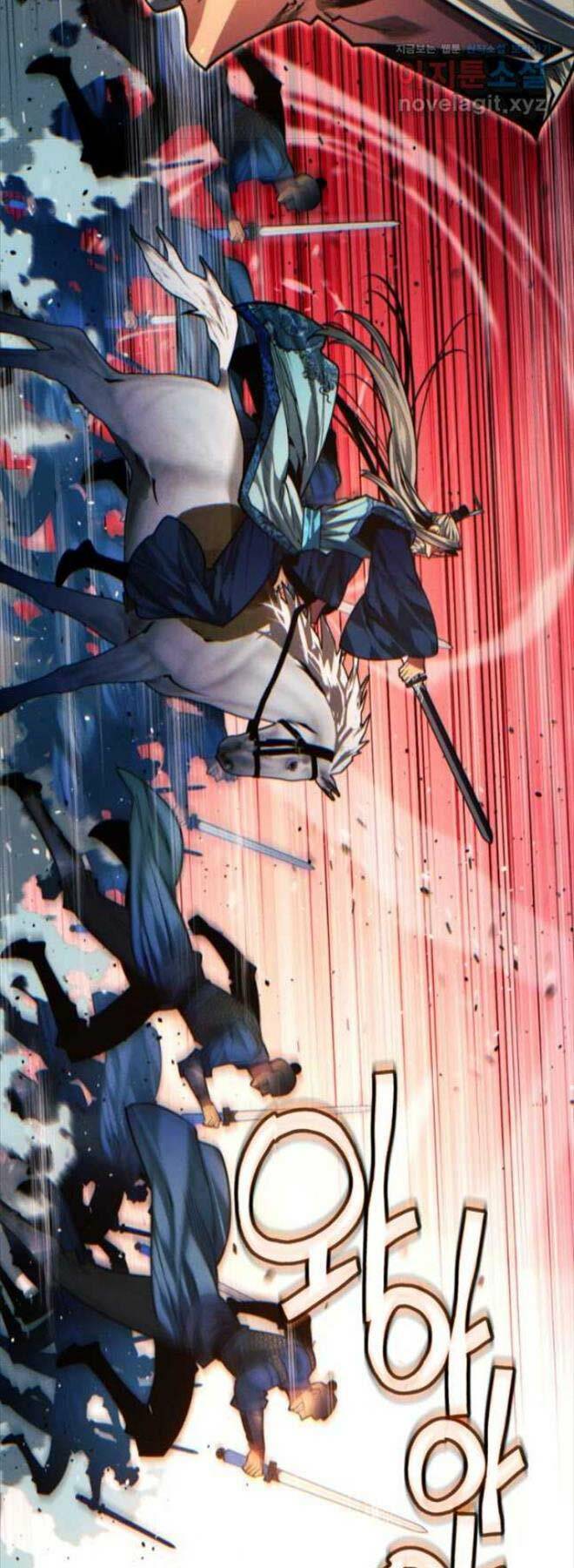 Chuyển Sinh Vào Thế Giới Võ Lâm - Chapter 88 - Page 80