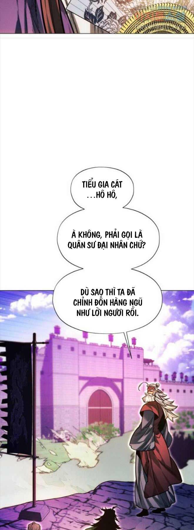 Chuyển Sinh Vào Thế Giới Võ Lâm - Chapter 88 - Page 85