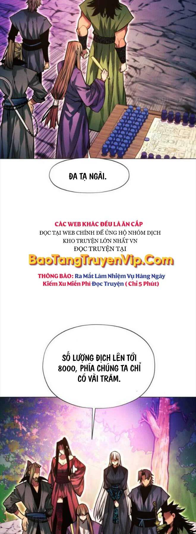 Chuyển Sinh Vào Thế Giới Võ Lâm - Chapter 88 - Page 86