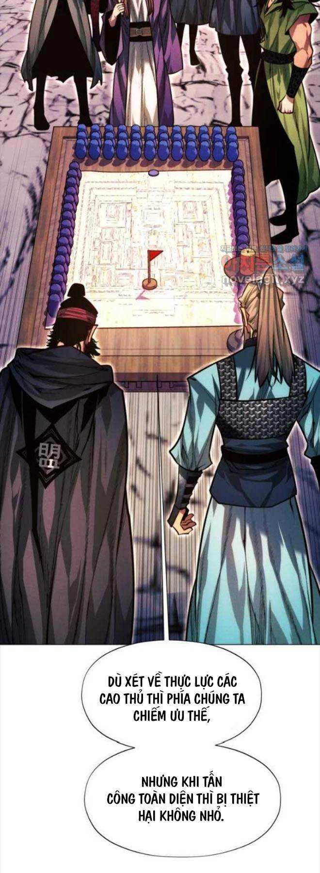 Chuyển Sinh Vào Thế Giới Võ Lâm - Chapter 88 - Page 87