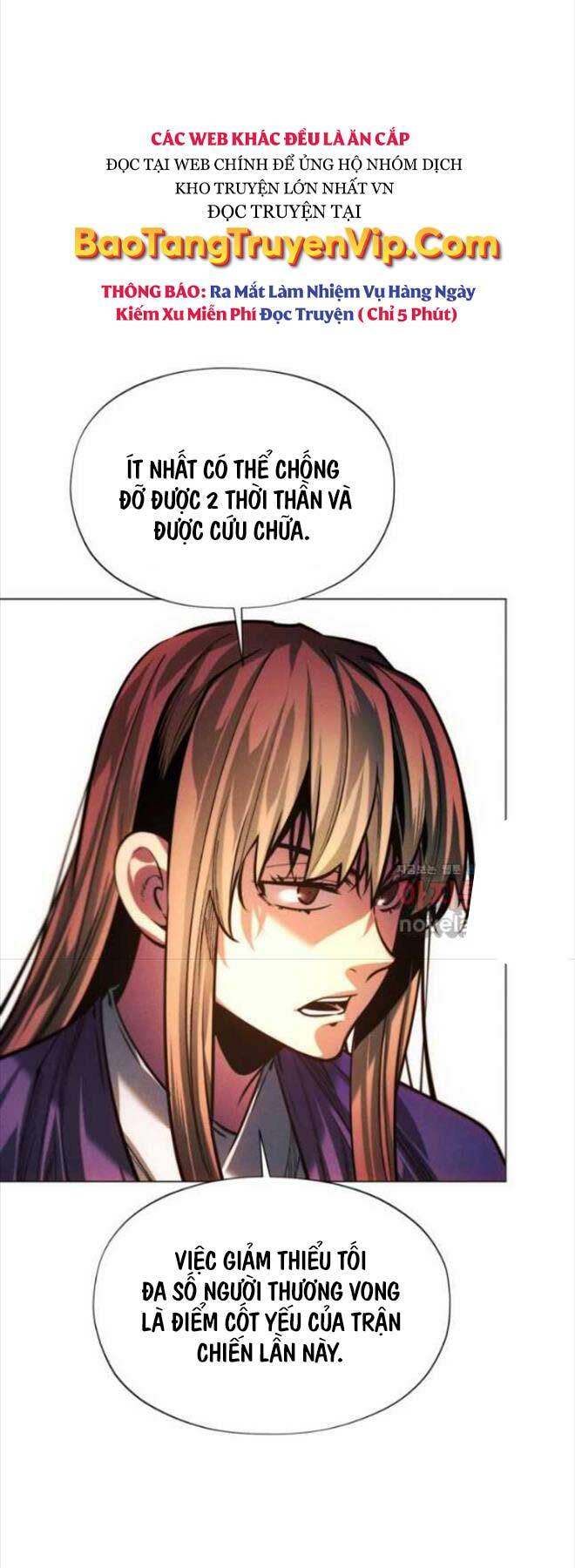 Chuyển Sinh Vào Thế Giới Võ Lâm - Chapter 88 - Page 89