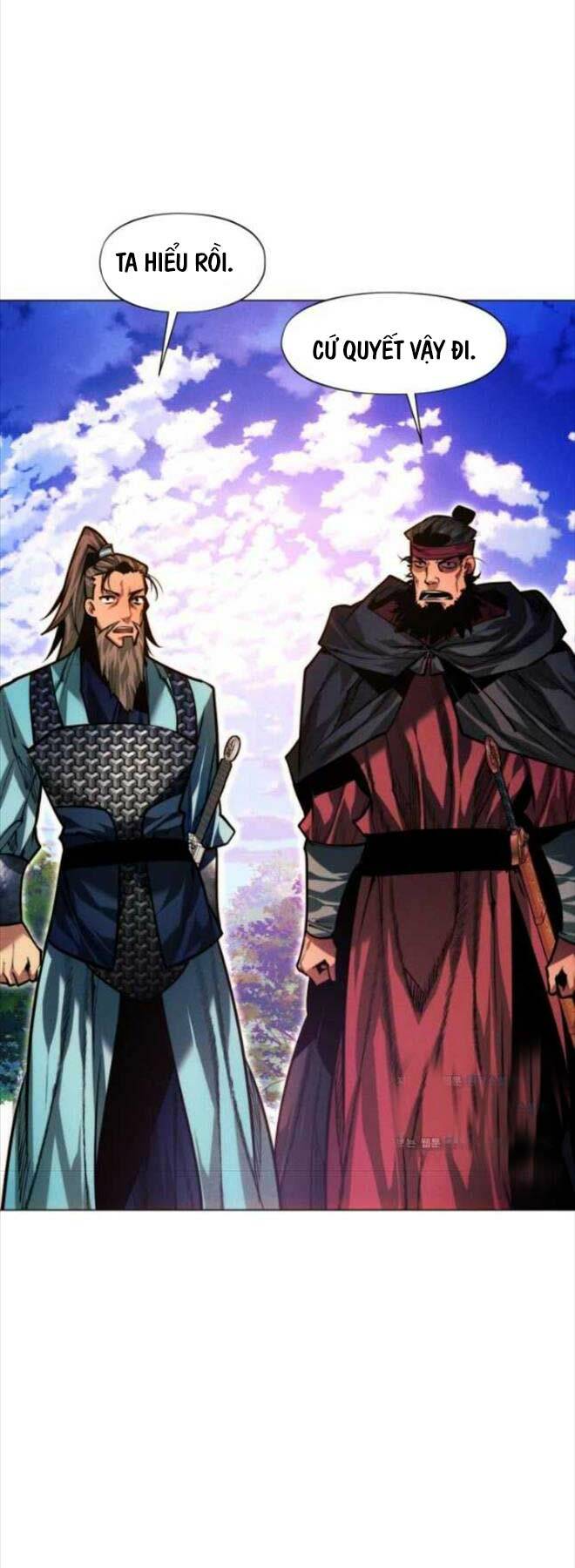 Chuyển Sinh Vào Thế Giới Võ Lâm - Chapter 88 - Page 90