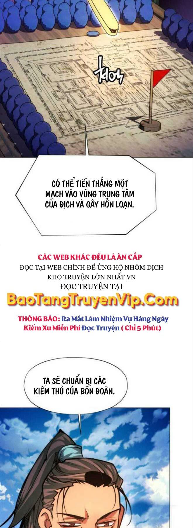 Chuyển Sinh Vào Thế Giới Võ Lâm - Chapter 88 - Page 92