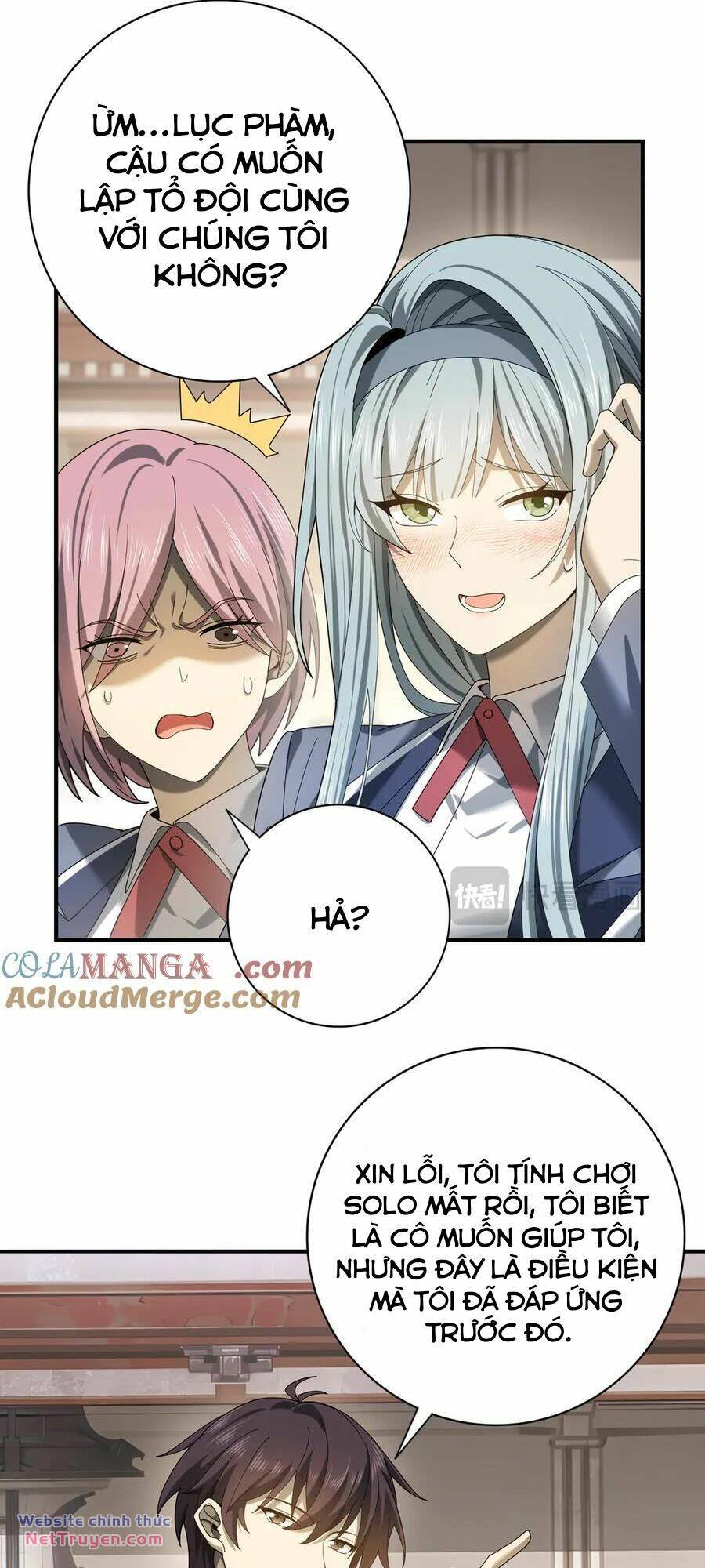 Toàn Dân Chuyển Chức Ngự Long Sư Là Chức Nghiệp Yếu Nhất - Chapter 13 - Page 9