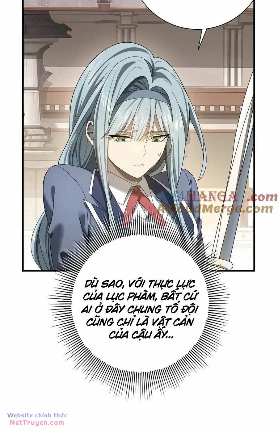 Toàn Dân Chuyển Chức Ngự Long Sư Là Chức Nghiệp Yếu Nhất - Chapter 13 - Page 11