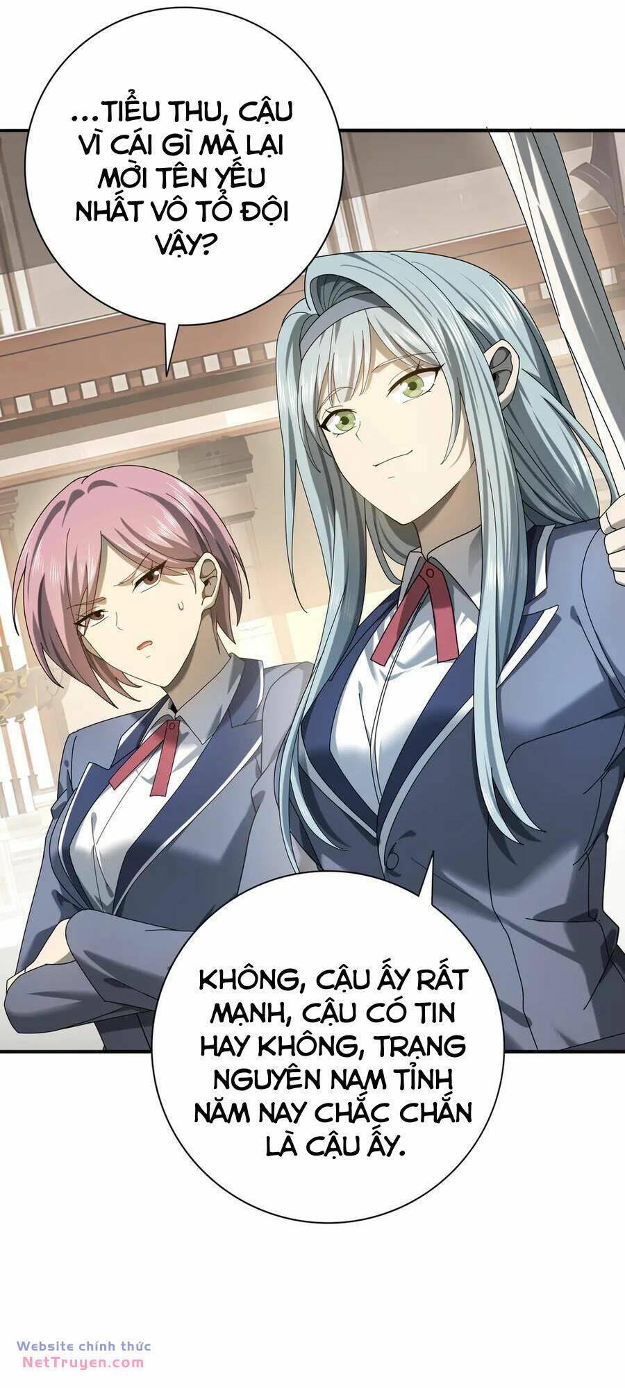 Toàn Dân Chuyển Chức Ngự Long Sư Là Chức Nghiệp Yếu Nhất - Chapter 13 - Page 12