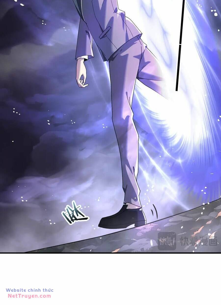 Toàn Dân Chuyển Chức Ngự Long Sư Là Chức Nghiệp Yếu Nhất - Chapter 13 - Page 15