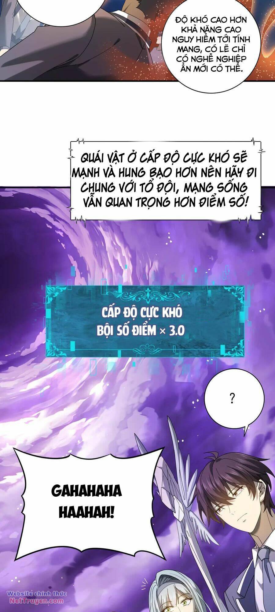 Toàn Dân Chuyển Chức Ngự Long Sư Là Chức Nghiệp Yếu Nhất - Chapter 13 - Page 20