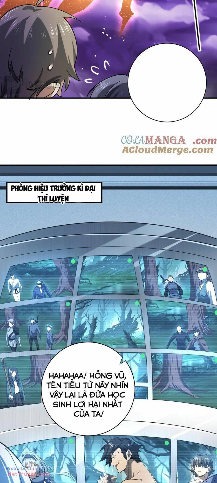 Toàn Dân Chuyển Chức Ngự Long Sư Là Chức Nghiệp Yếu Nhất - Chapter 13 - Page 24