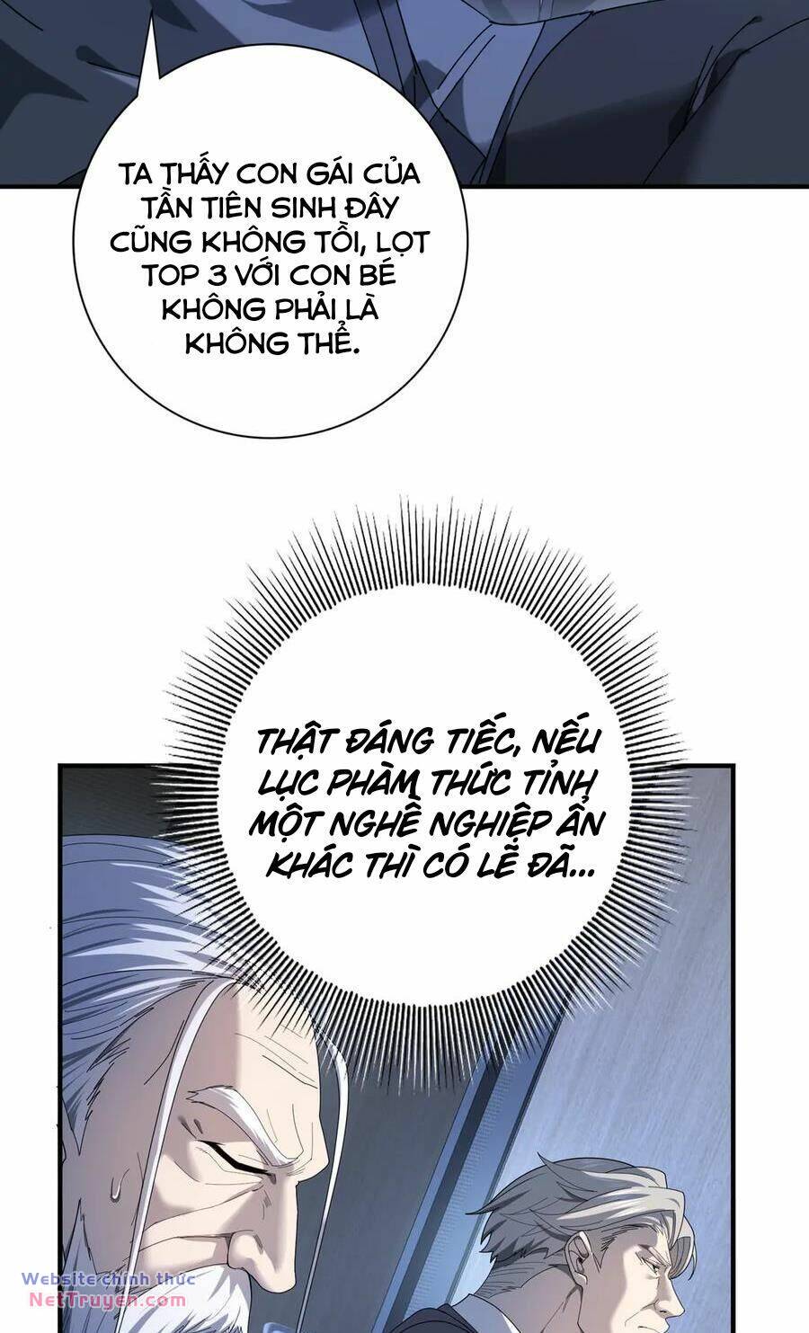 Toàn Dân Chuyển Chức Ngự Long Sư Là Chức Nghiệp Yếu Nhất - Chapter 13 - Page 26