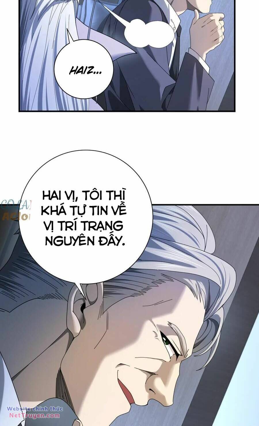 Toàn Dân Chuyển Chức Ngự Long Sư Là Chức Nghiệp Yếu Nhất - Chapter 13 - Page 27