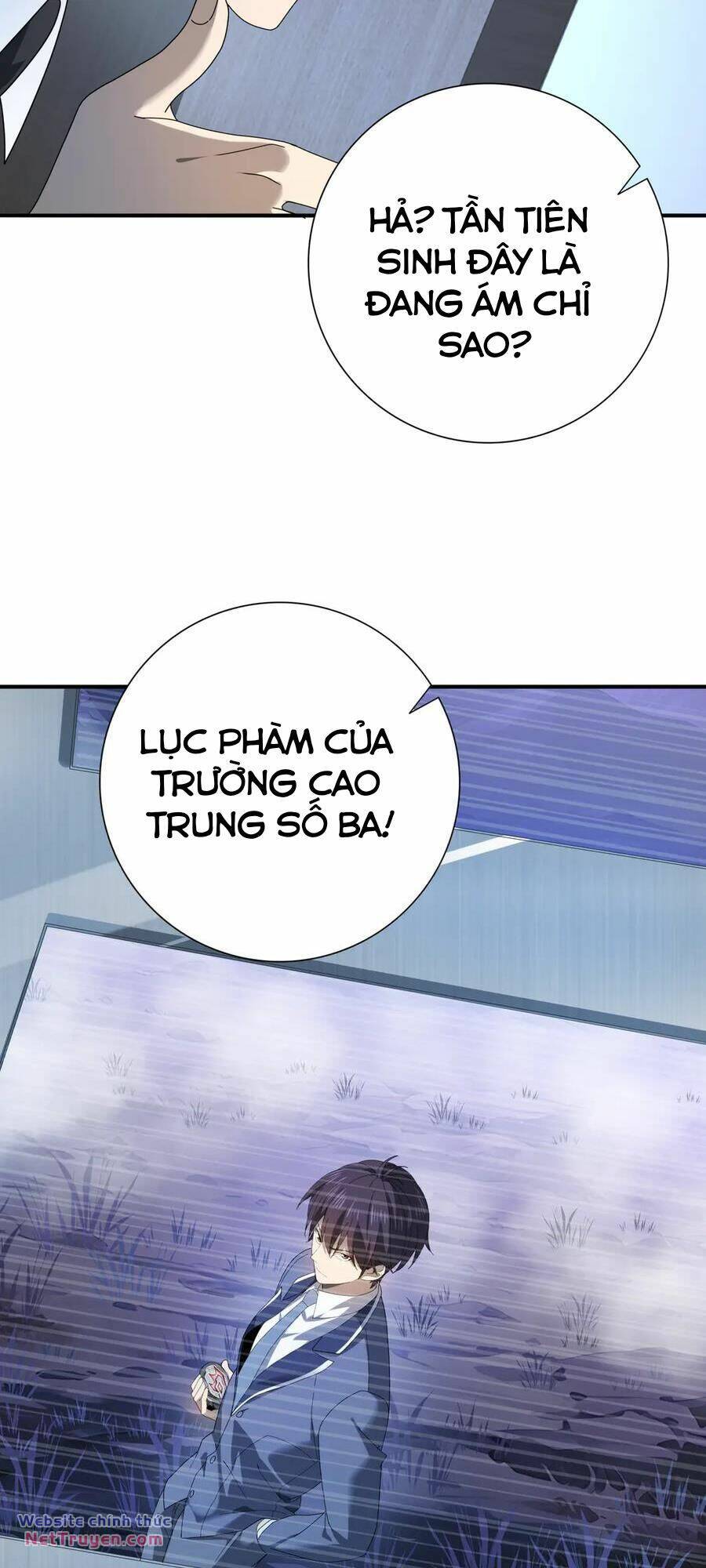 Toàn Dân Chuyển Chức Ngự Long Sư Là Chức Nghiệp Yếu Nhất - Chapter 13 - Page 28