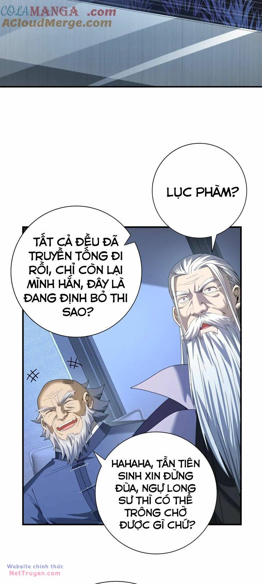 Toàn Dân Chuyển Chức Ngự Long Sư Là Chức Nghiệp Yếu Nhất - Chapter 13 - Page 29