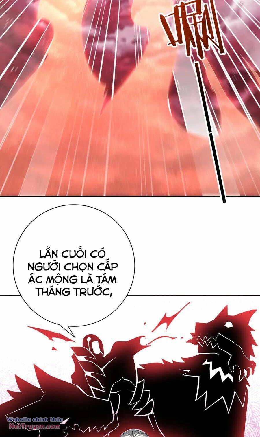 Toàn Dân Chuyển Chức Ngự Long Sư Là Chức Nghiệp Yếu Nhất - Chapter 13 - Page 34