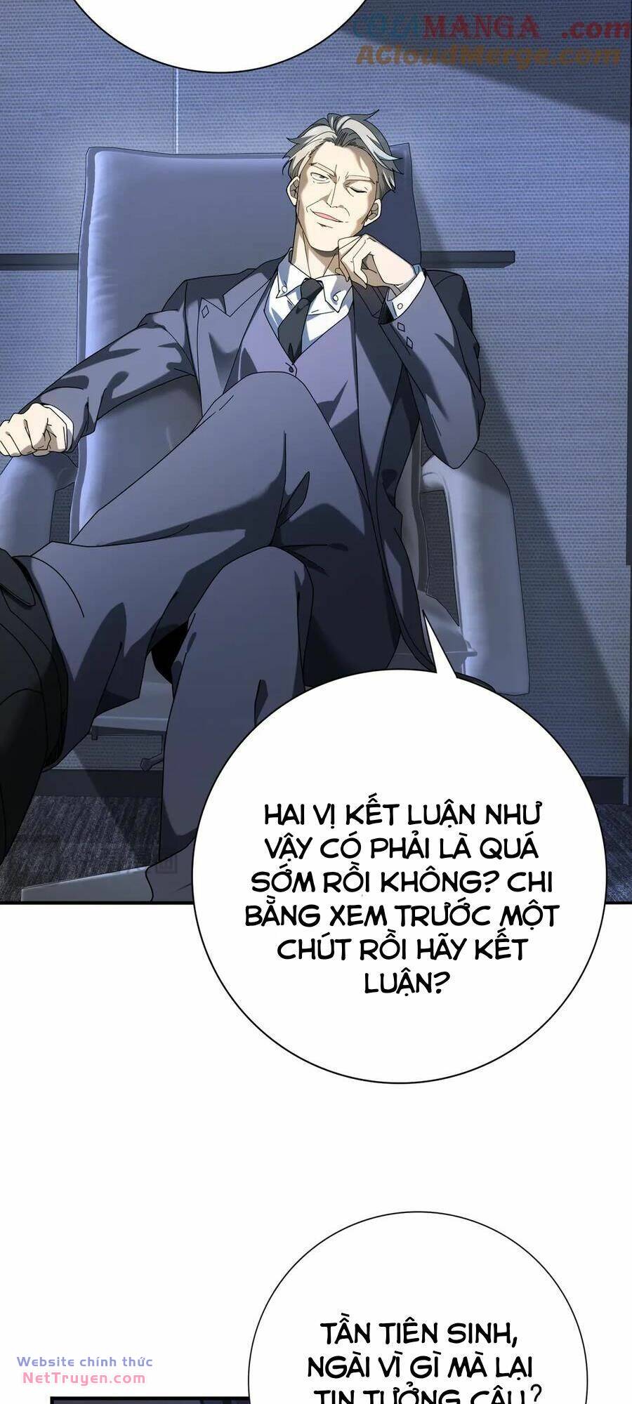 Toàn Dân Chuyển Chức Ngự Long Sư Là Chức Nghiệp Yếu Nhất - Chapter 13 - Page 37