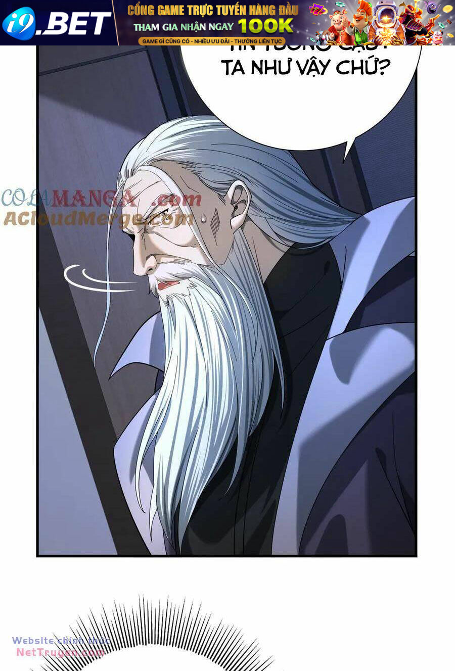 Toàn Dân Chuyển Chức Ngự Long Sư Là Chức Nghiệp Yếu Nhất - Chapter 13 - Page 38