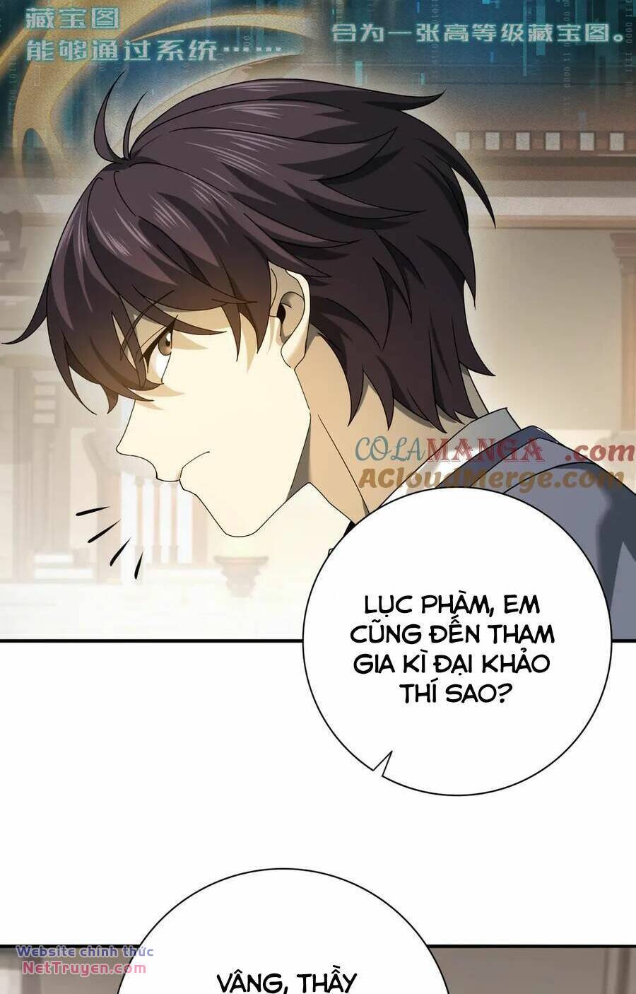 Toàn Dân Chuyển Chức Ngự Long Sư Là Chức Nghiệp Yếu Nhất - Chapter 13 - Page 3