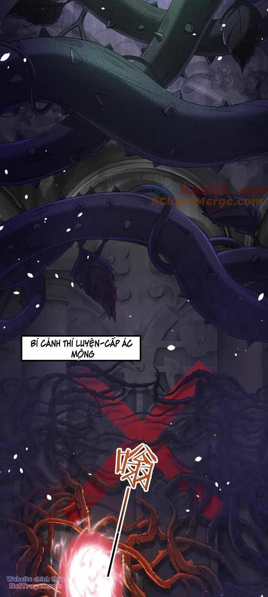 Toàn Dân Chuyển Chức Ngự Long Sư Là Chức Nghiệp Yếu Nhất - Chapter 13 - Page 40