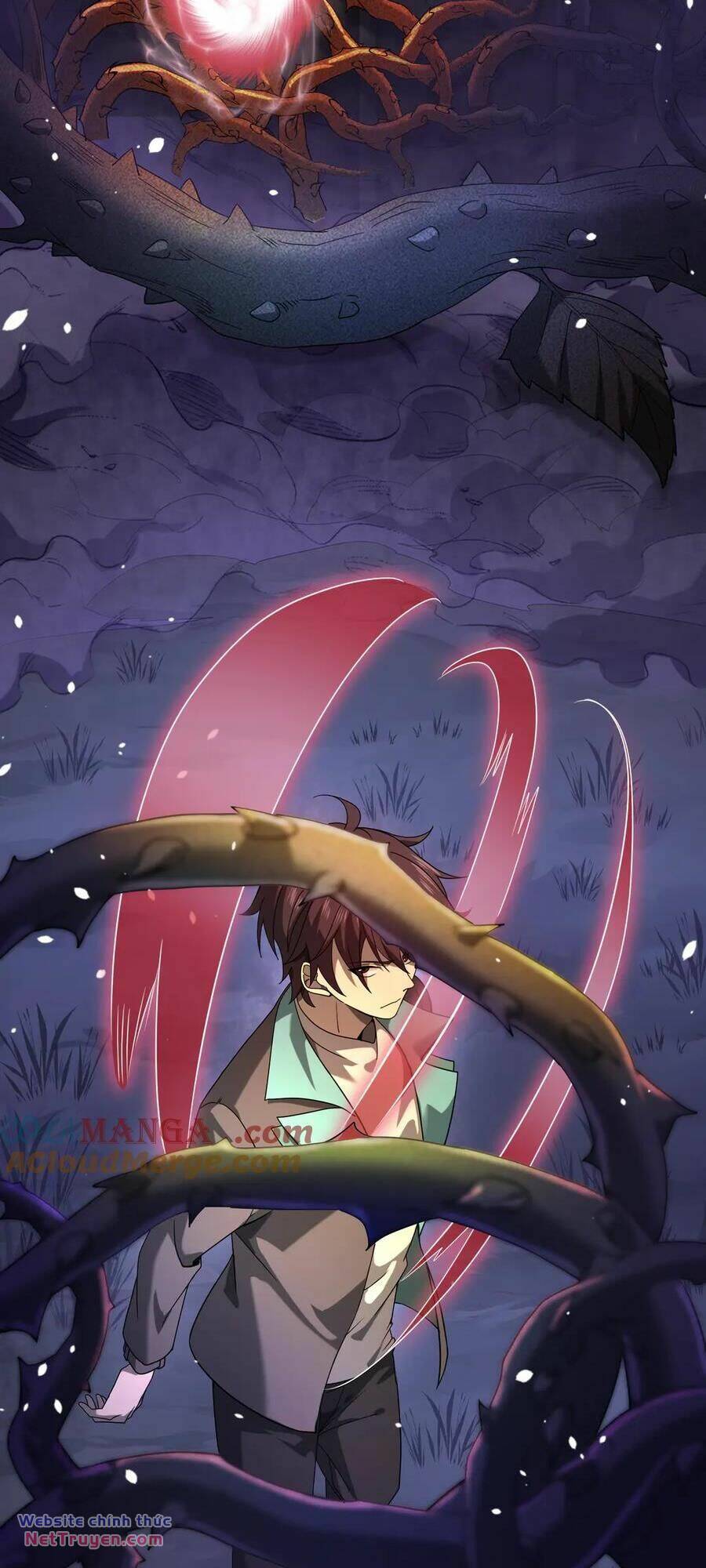 Toàn Dân Chuyển Chức Ngự Long Sư Là Chức Nghiệp Yếu Nhất - Chapter 13 - Page 41