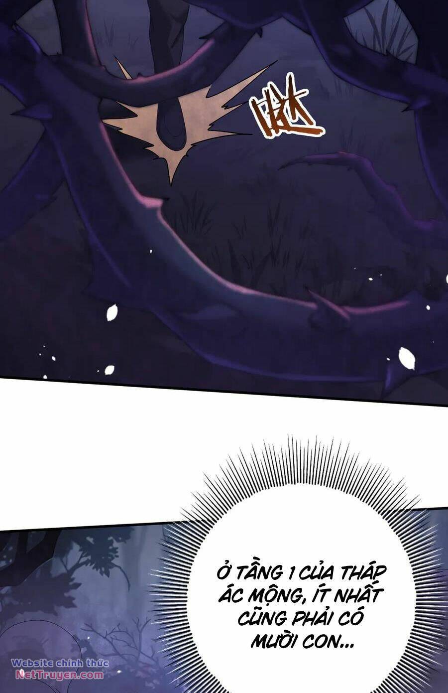 Toàn Dân Chuyển Chức Ngự Long Sư Là Chức Nghiệp Yếu Nhất - Chapter 13 - Page 42