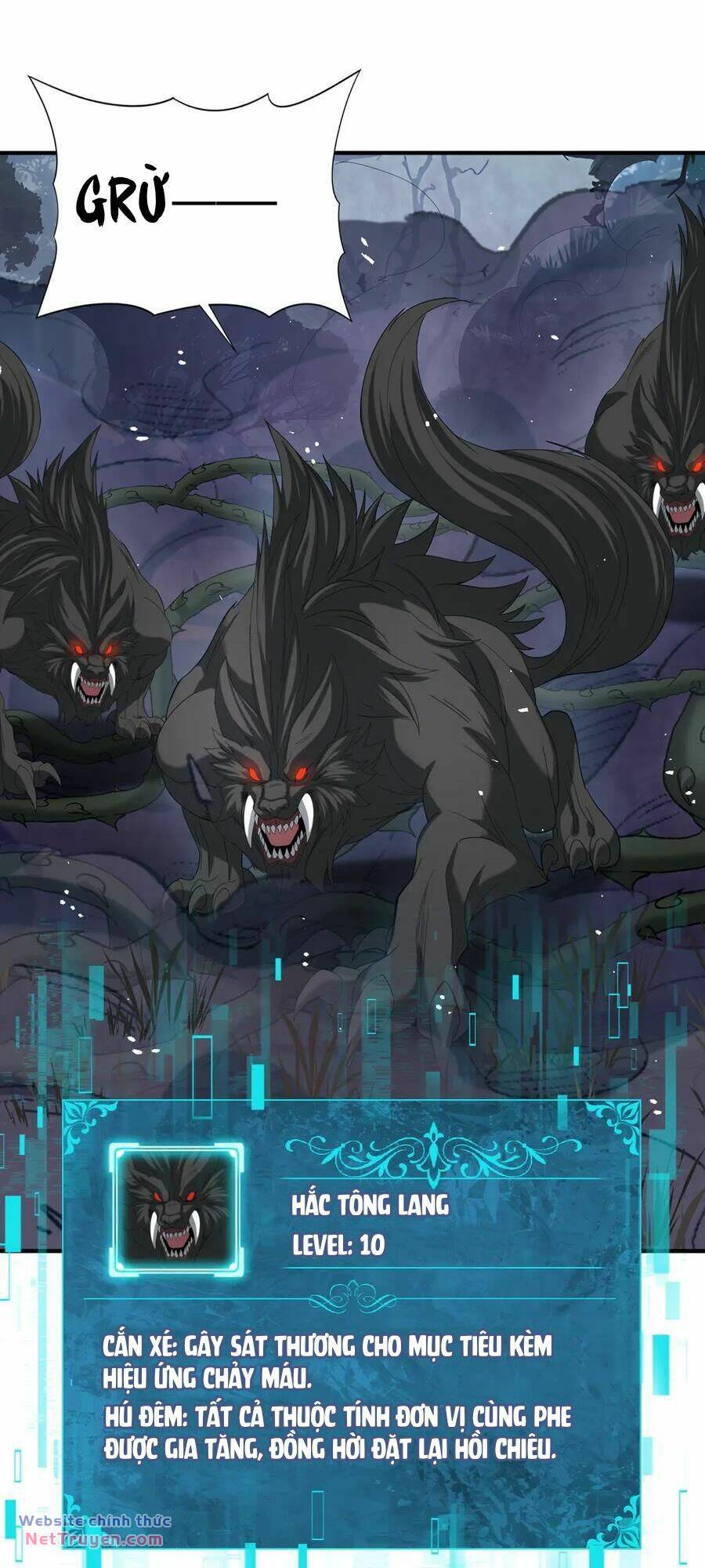 Toàn Dân Chuyển Chức Ngự Long Sư Là Chức Nghiệp Yếu Nhất - Chapter 13 - Page 44