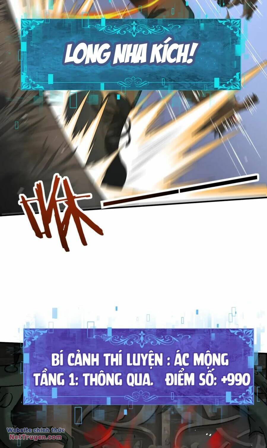 Toàn Dân Chuyển Chức Ngự Long Sư Là Chức Nghiệp Yếu Nhất - Chapter 13 - Page 47