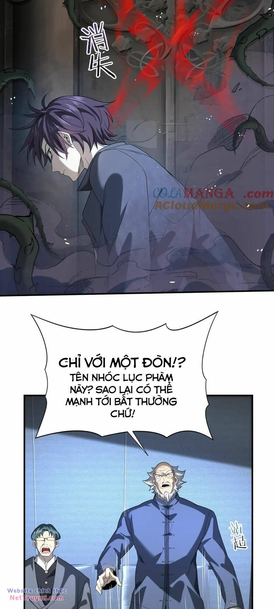 Toàn Dân Chuyển Chức Ngự Long Sư Là Chức Nghiệp Yếu Nhất - Chapter 13 - Page 48