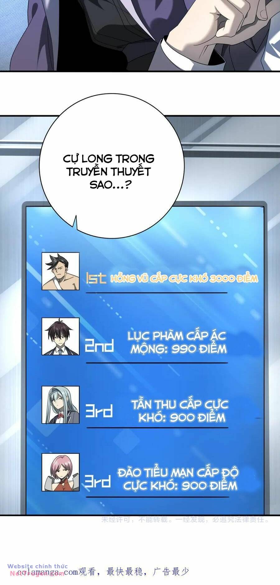 Toàn Dân Chuyển Chức Ngự Long Sư Là Chức Nghiệp Yếu Nhất - Chapter 13 - Page 50