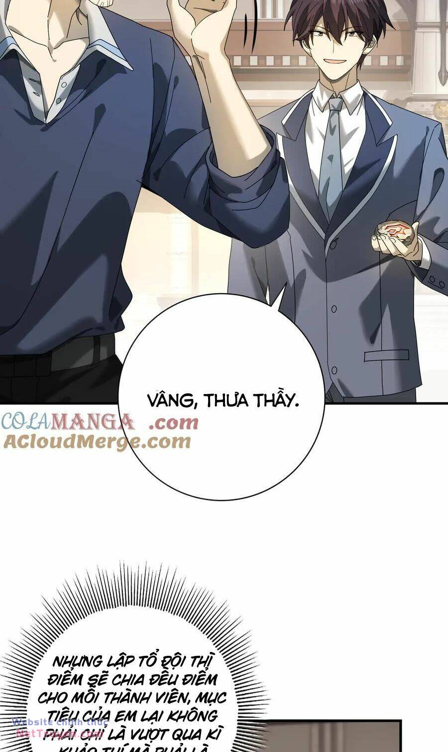 Toàn Dân Chuyển Chức Ngự Long Sư Là Chức Nghiệp Yếu Nhất - Chapter 13 - Page 6