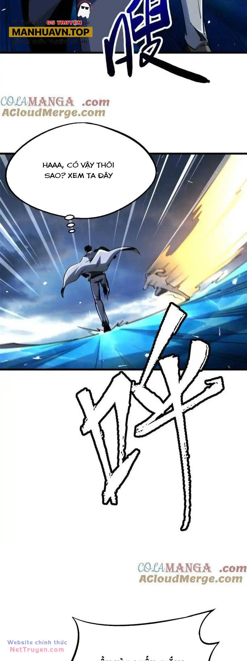 Siêu Cấp Thần Cơ Nhân - Chapter 235 - Page 14