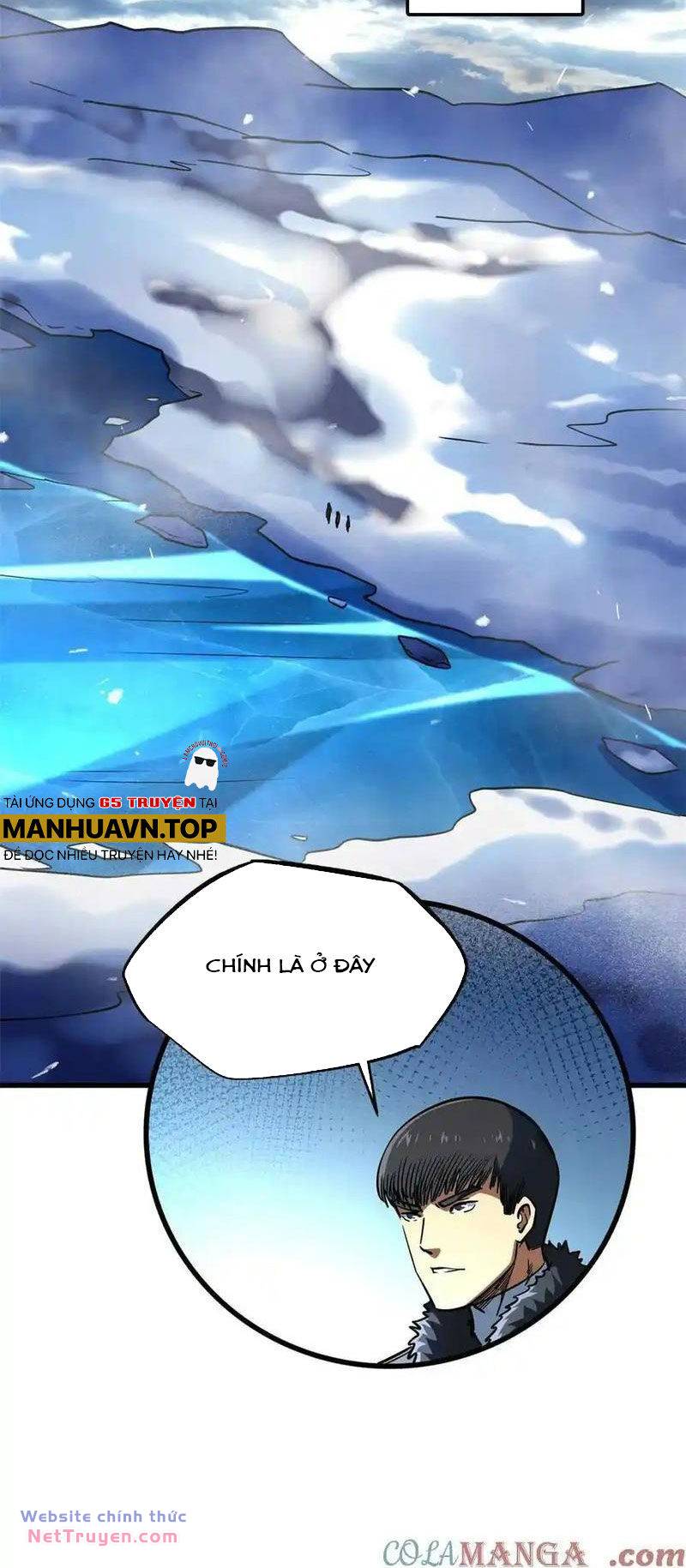 Siêu Cấp Thần Cơ Nhân - Chapter 235 - Page 20