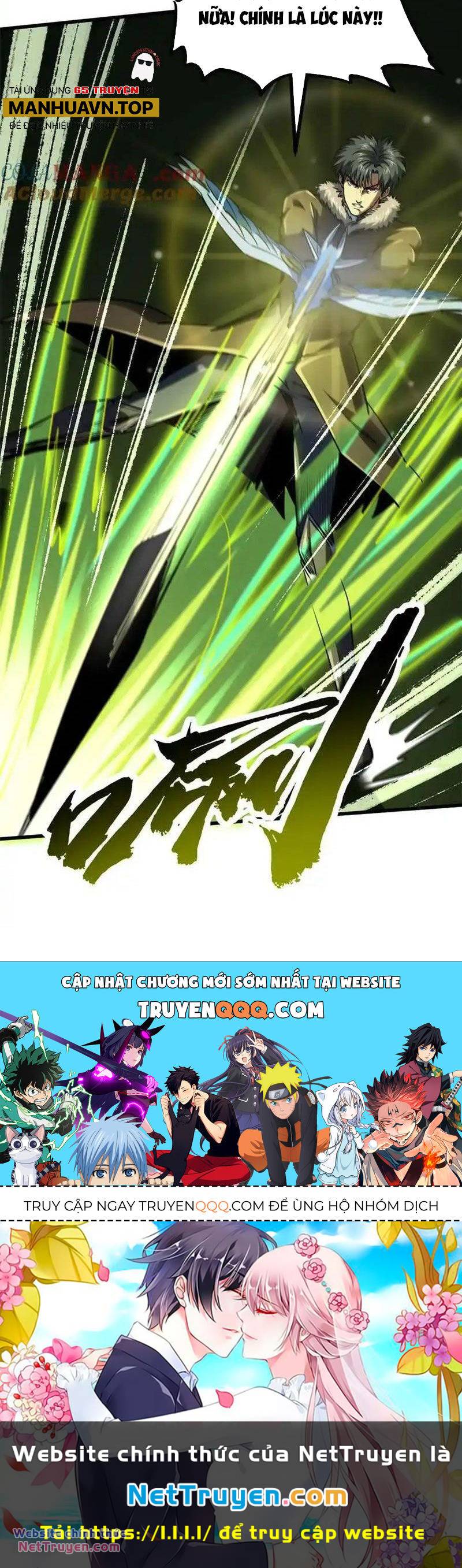 Siêu Cấp Thần Cơ Nhân - Chapter 235 - Page 29