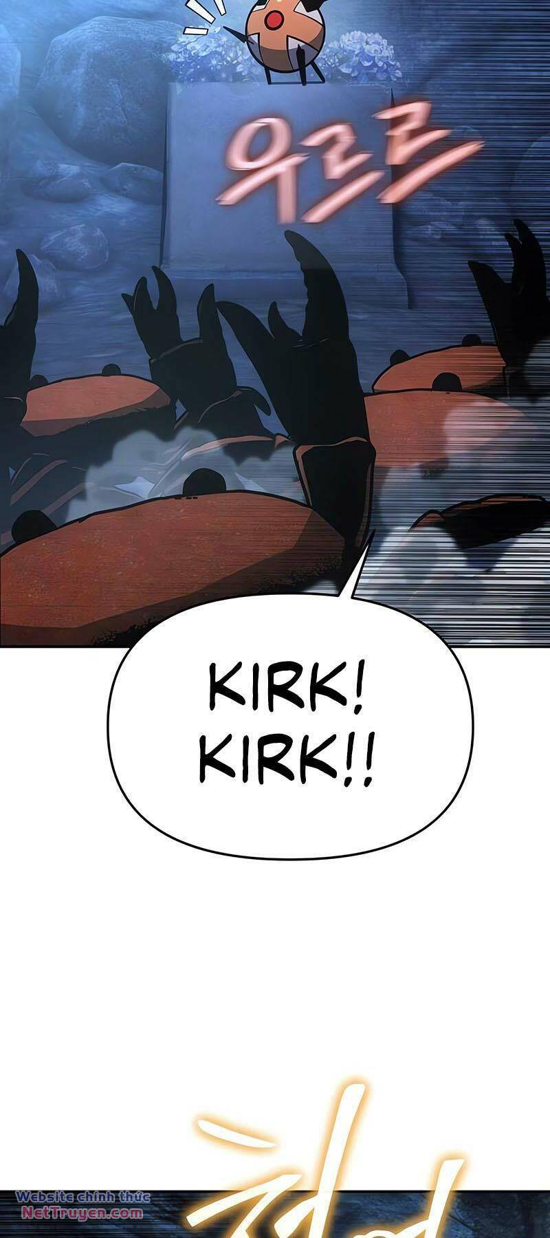 Vua Hiệp Sĩ Đã Trở Lại Với Một Vị Thần - Chapter 56 - Page 9