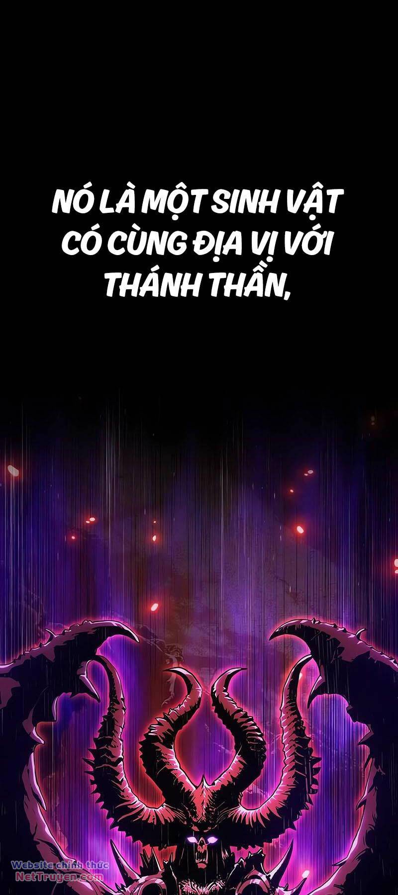 Vua Hiệp Sĩ Đã Trở Lại Với Một Vị Thần - Chapter 56 - Page 99