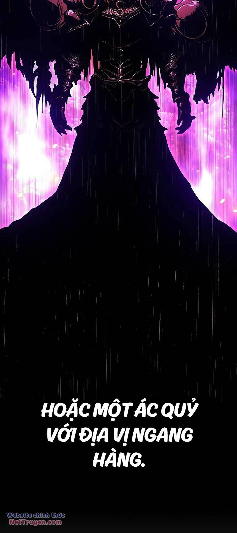 Vua Hiệp Sĩ Đã Trở Lại Với Một Vị Thần - Chapter 56 - Page 100