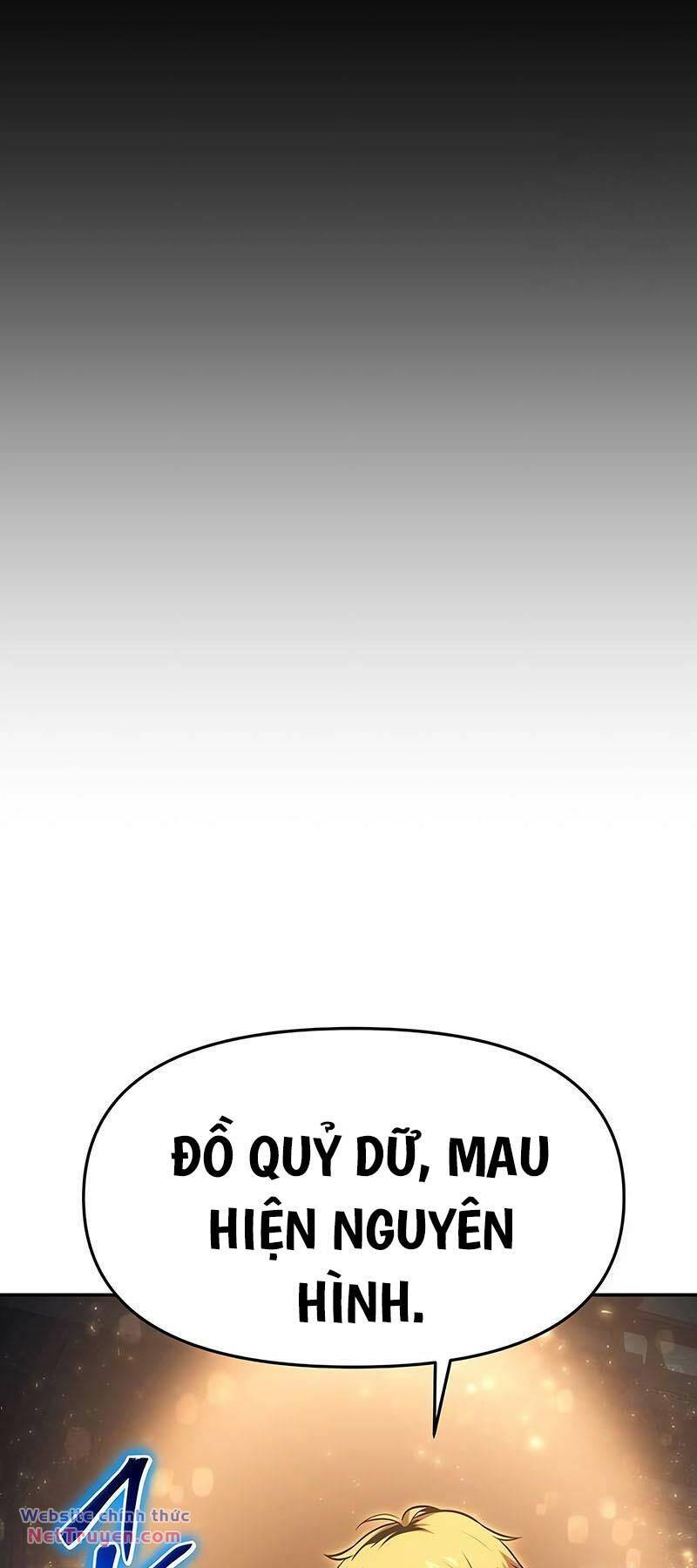 Vua Hiệp Sĩ Đã Trở Lại Với Một Vị Thần - Chapter 56 - Page 101