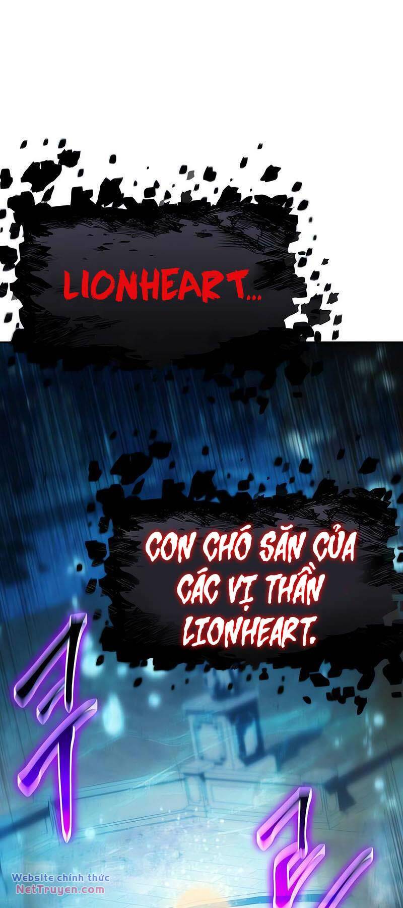 Vua Hiệp Sĩ Đã Trở Lại Với Một Vị Thần - Chapter 56 - Page 104