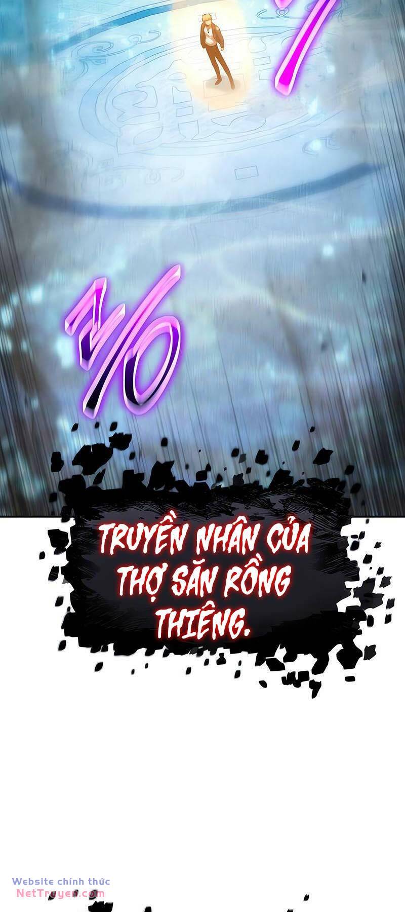 Vua Hiệp Sĩ Đã Trở Lại Với Một Vị Thần - Chapter 56 - Page 105