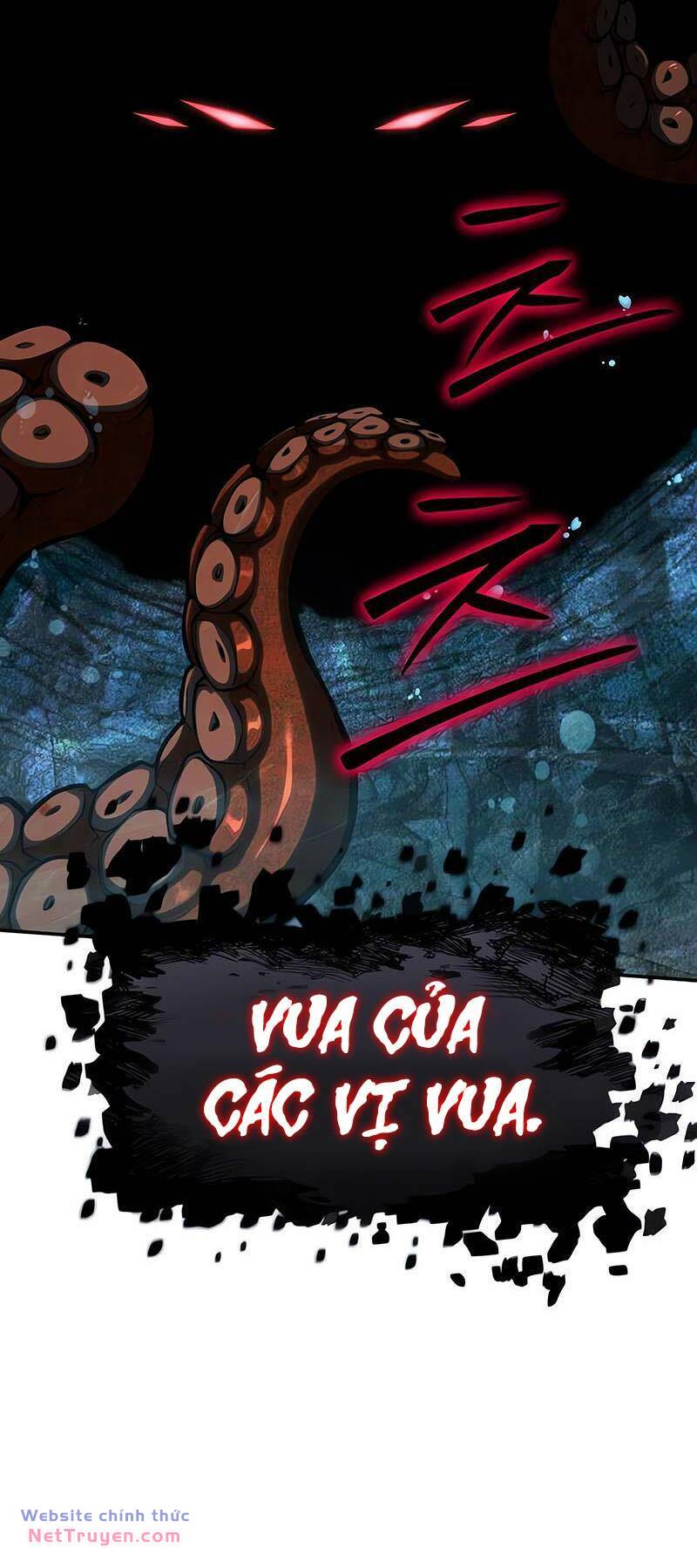 Vua Hiệp Sĩ Đã Trở Lại Với Một Vị Thần - Chapter 56 - Page 108