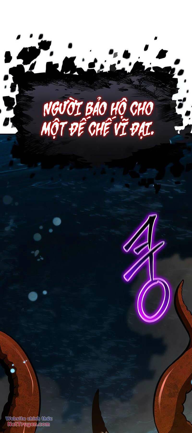 Vua Hiệp Sĩ Đã Trở Lại Với Một Vị Thần - Chapter 56 - Page 109