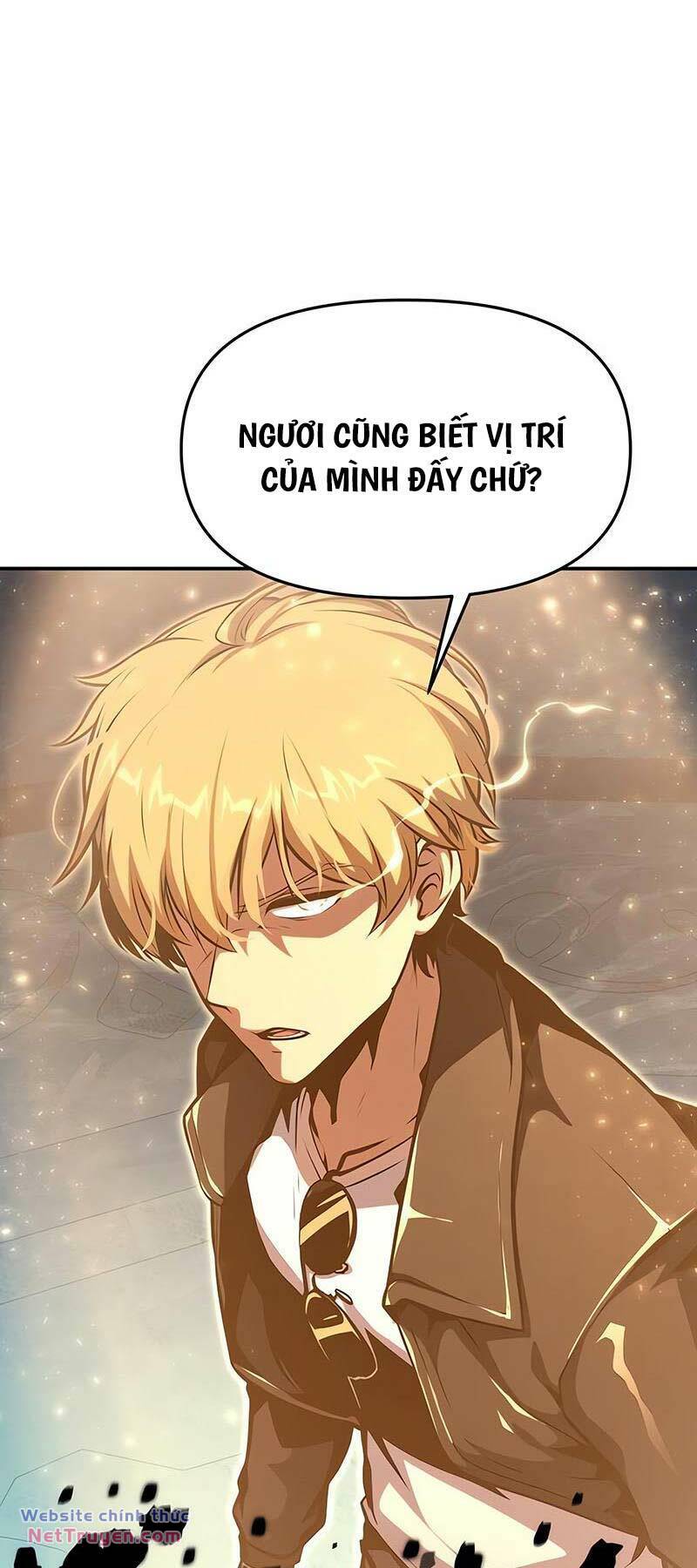 Vua Hiệp Sĩ Đã Trở Lại Với Một Vị Thần - Chapter 56 - Page 111