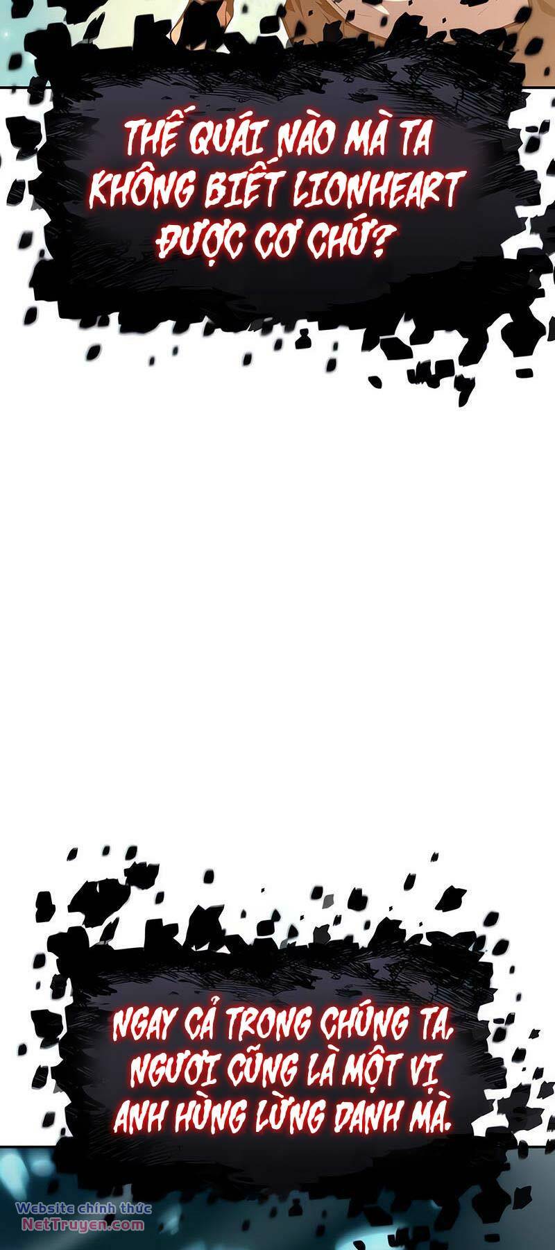 Vua Hiệp Sĩ Đã Trở Lại Với Một Vị Thần - Chapter 56 - Page 112