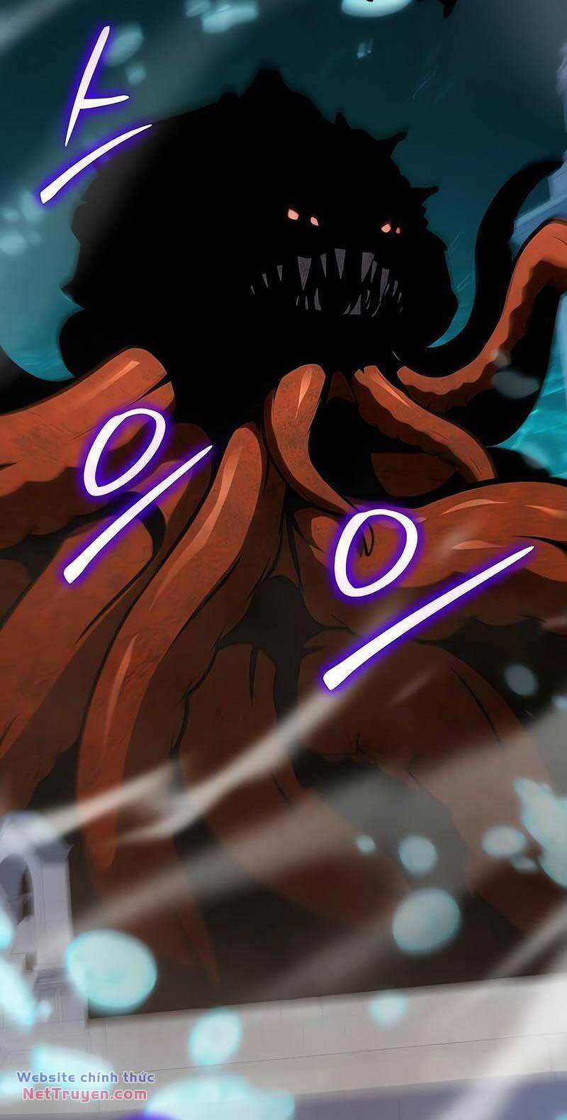 Vua Hiệp Sĩ Đã Trở Lại Với Một Vị Thần - Chapter 56 - Page 113