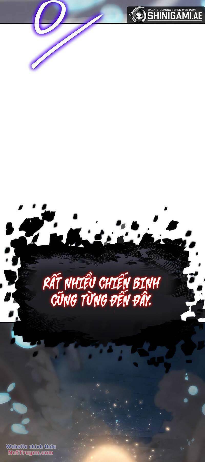 Vua Hiệp Sĩ Đã Trở Lại Với Một Vị Thần - Chapter 56 - Page 114