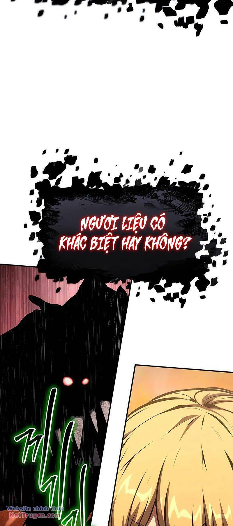 Vua Hiệp Sĩ Đã Trở Lại Với Một Vị Thần - Chapter 56 - Page 116