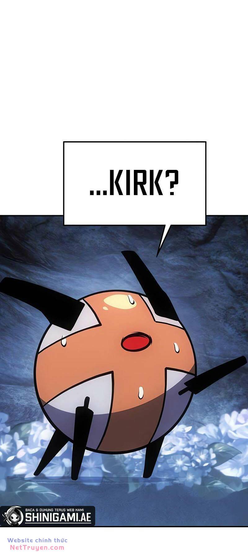 Vua Hiệp Sĩ Đã Trở Lại Với Một Vị Thần - Chapter 56 - Page 11