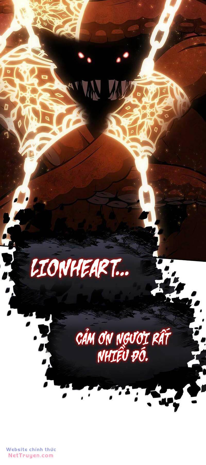 Vua Hiệp Sĩ Đã Trở Lại Với Một Vị Thần - Chapter 56 - Page 121