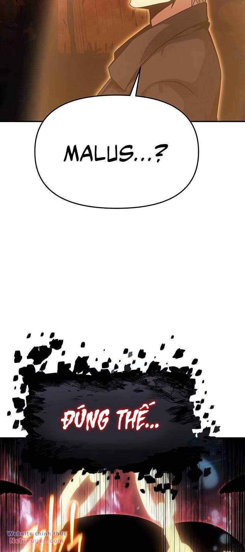 Vua Hiệp Sĩ Đã Trở Lại Với Một Vị Thần - Chapter 56 - Page 123